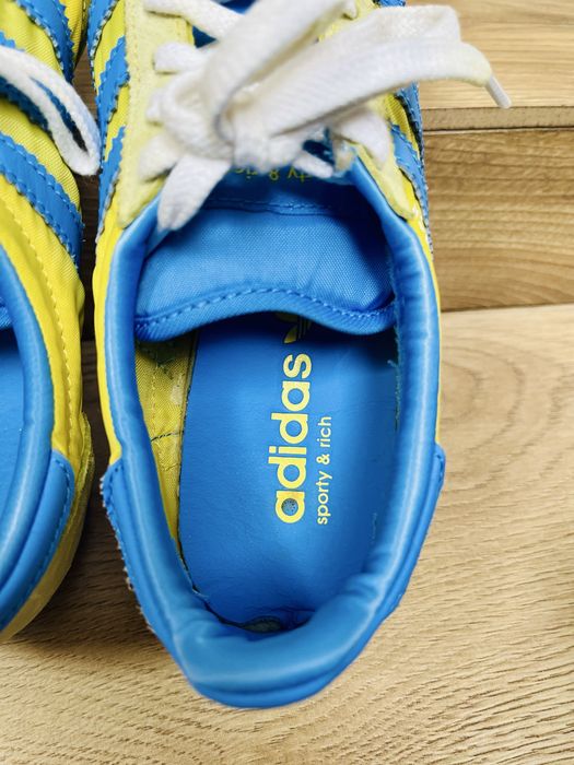 Adidas SL72 SPORT&RICH rozm 40