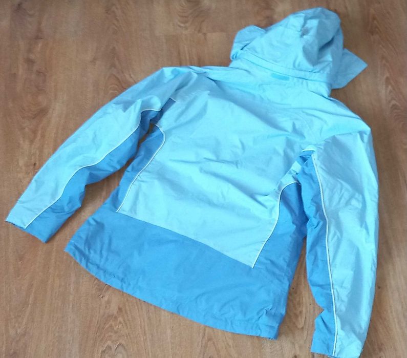 Kurtka jesienno-zimowa CAMPUS L