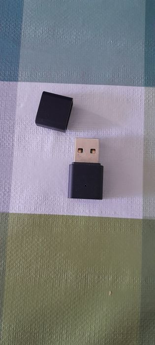 Adaptador usb Wi-Fi D-LINK