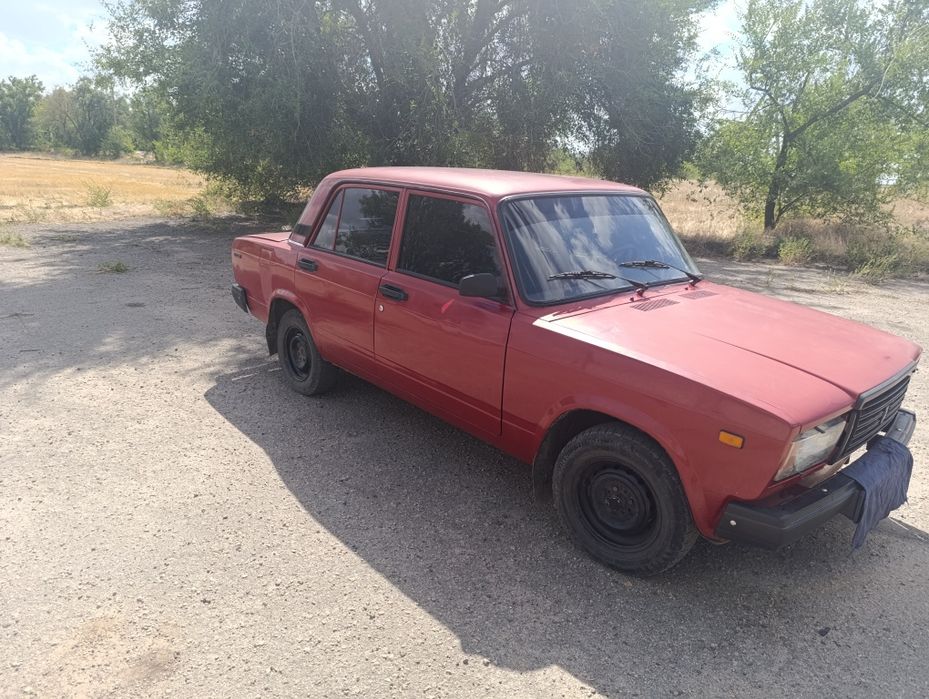 Продам ВАЗ 2107 класика