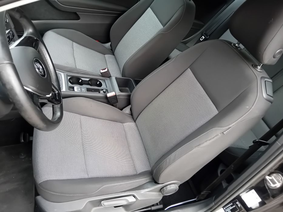 Volkswagen Golf VIII  1.2tfsi Komfortowy Hatchback