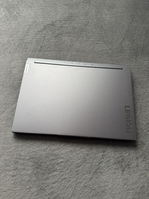Lenovo Legion Slim 5 | Ryzen 7 8845HS | RTX 4060 | 16GB | 1TB | 165Hz