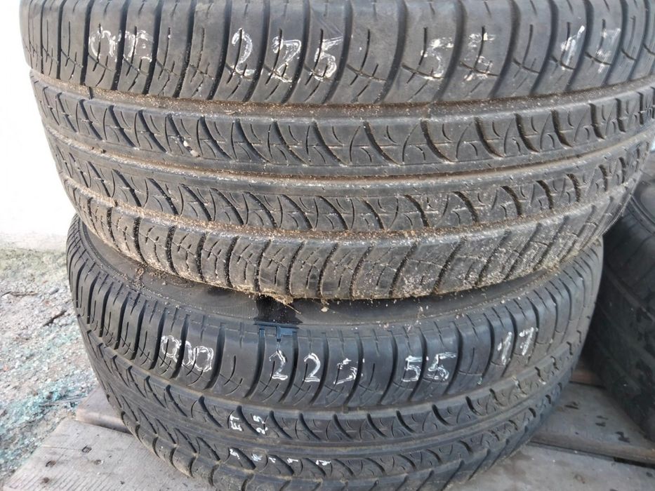 Jantes Audi R17 Furação 5X112