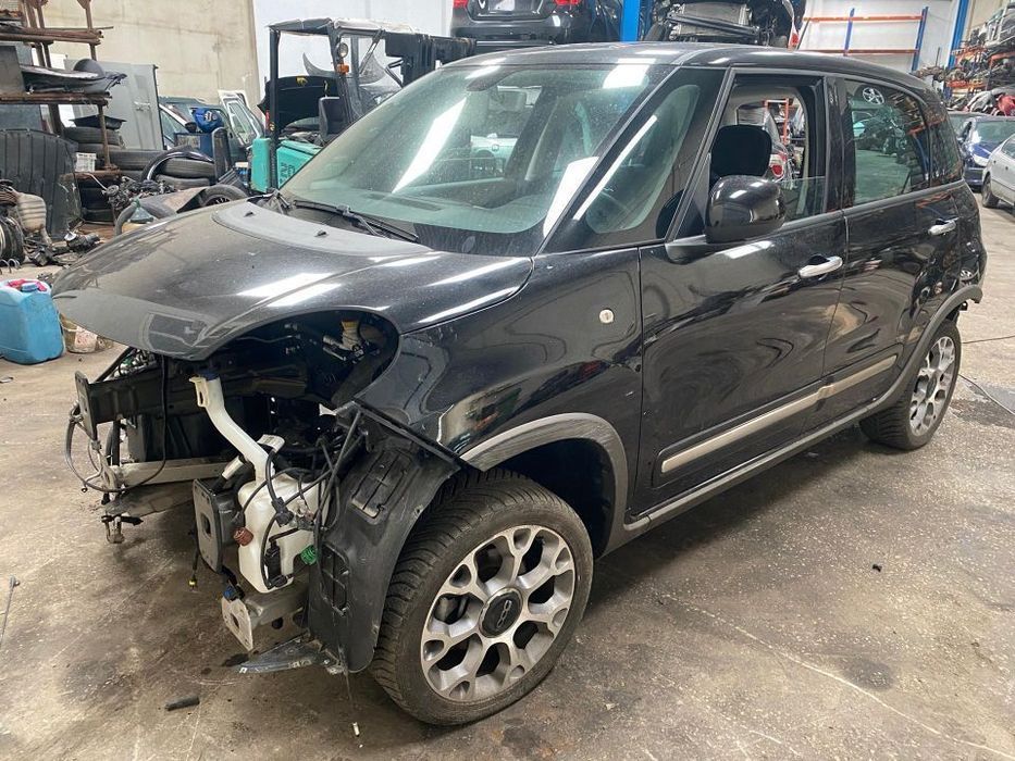 FIAT 500L 1.3 MULTIJET PARA PEÇAS