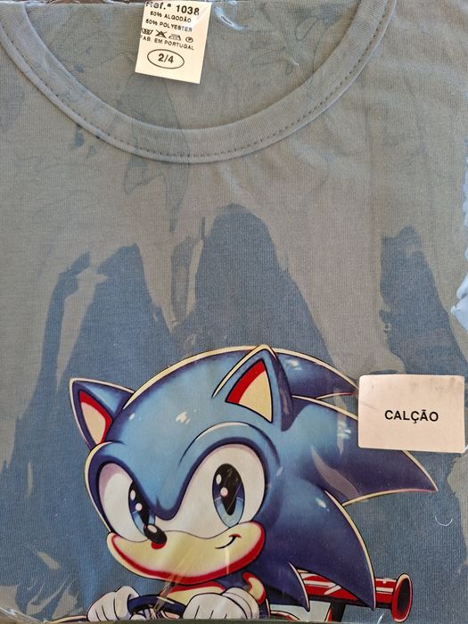 Pijamas adulto e criança