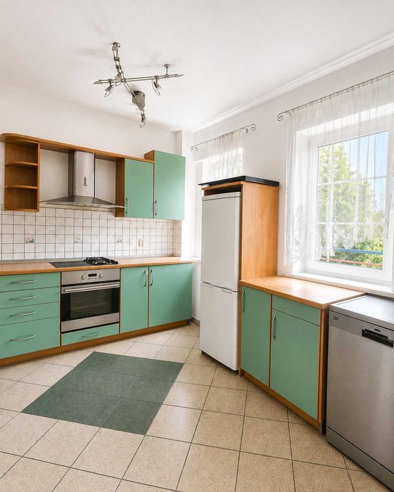 Mieszkanie – Warszawa - Widok 4