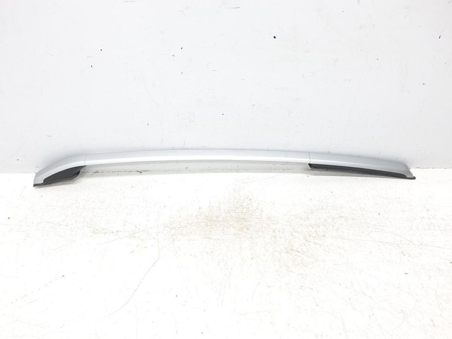 Barras De Teto Peugeot 2008