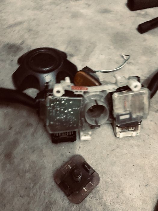 Toyota Rav4 varios 94-00