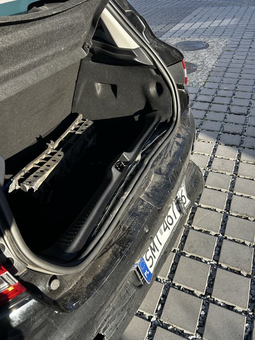 Renault Clio IV Tce