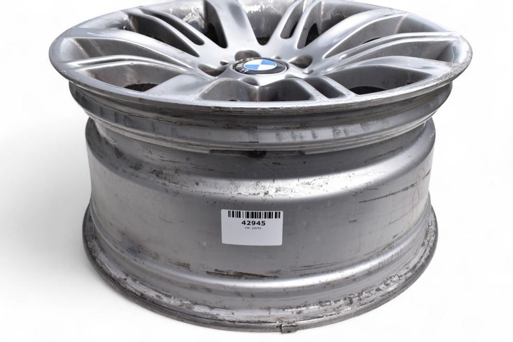 Felga Aluminiowa BMW E60 E61 E63 9.0" x 18" ET18 5x120 6760626