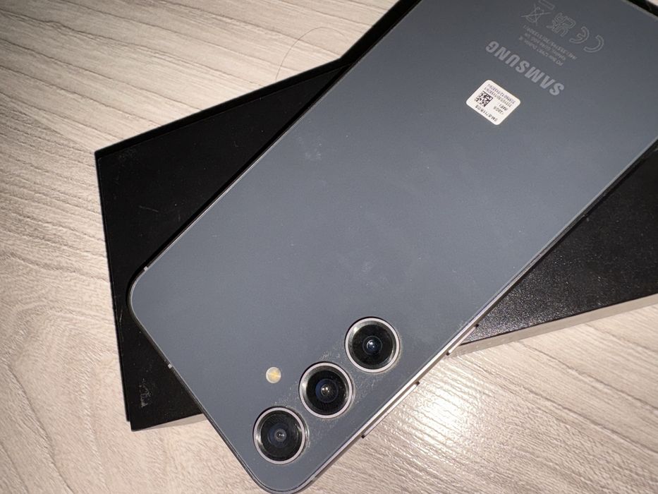 Samsung galaxy s23 FE