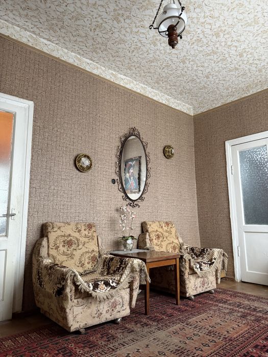 Продам будинок в центрі Богодухова