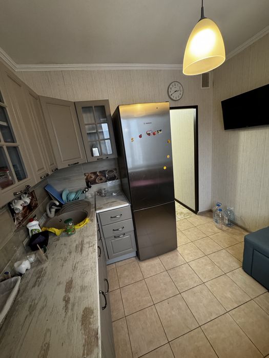 Власник !Продаж  2 к кв. Бажана 7Б. Дарницький р-н, м.Вирлиця