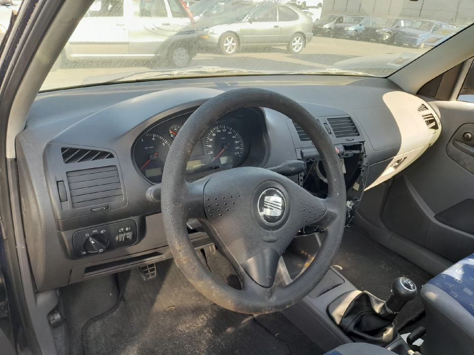 Para peças SEAT Ibiza II (6K1)