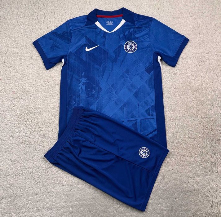 Футбольная форма Челси Chelsea Мудрик Палмер Palmer 25/26