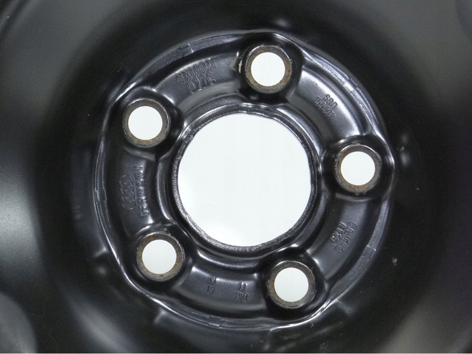 koła zimowe 15 audi a1