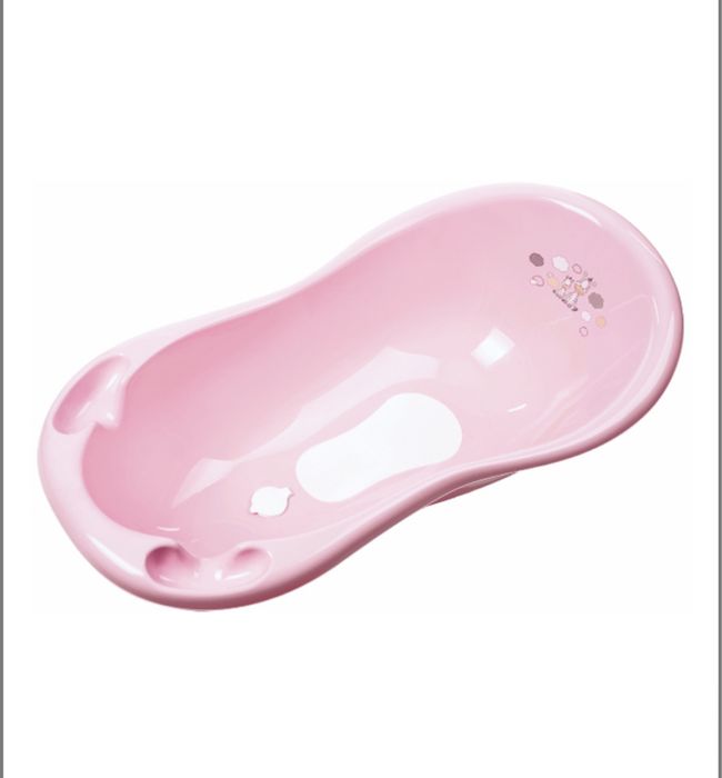 Подарую Дитяча ванна рожева Б/у стан новий