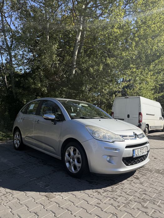 Citroën C3