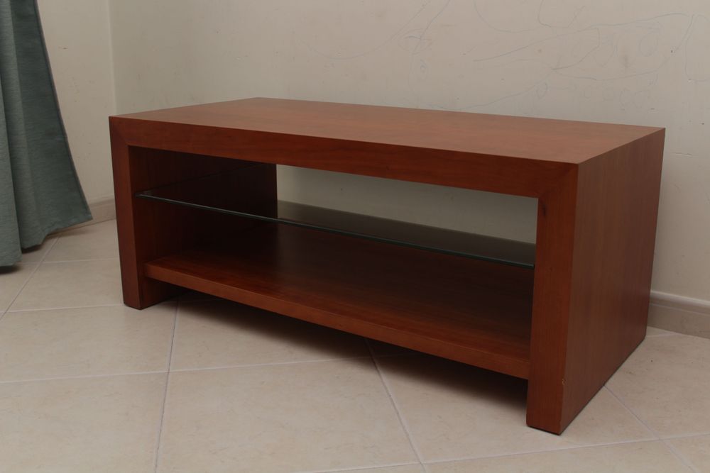 Conjunto Sala Cerejeira