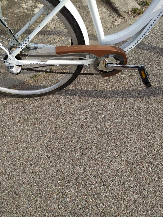 Sprzedam rower damski Romet damka