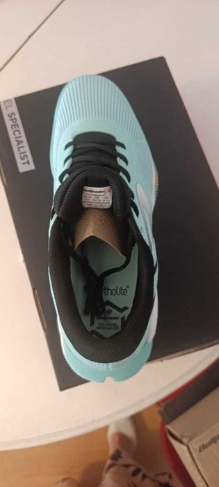 Ténis Bullpadel Vertex Vibram 251