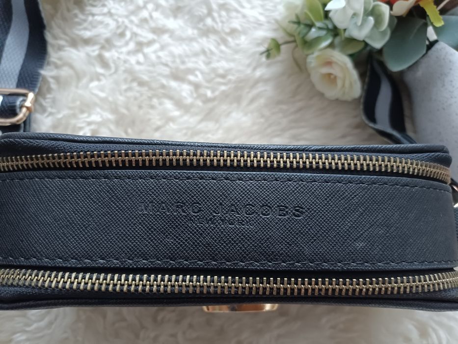 Torebka Marc Jacobs