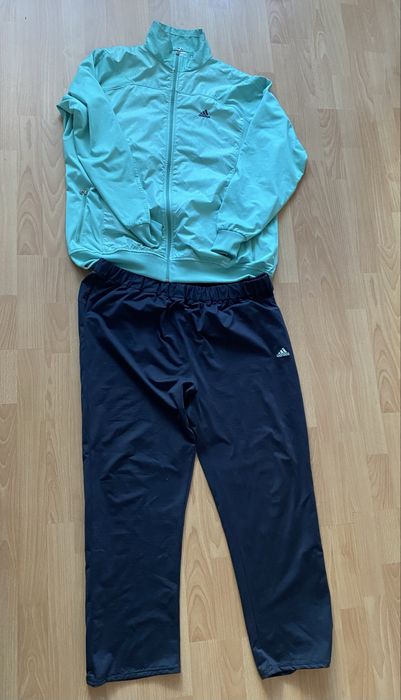 Спортивний костюм жіночий великий розмір