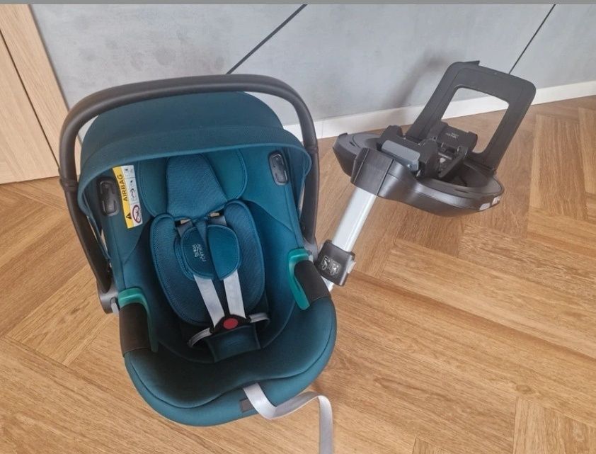 Britax Romer fotelik nosidełko