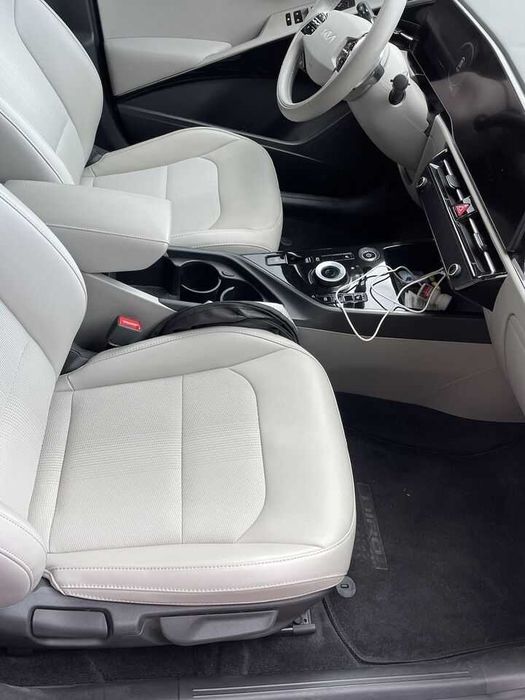 2023 Kia Niro WIND