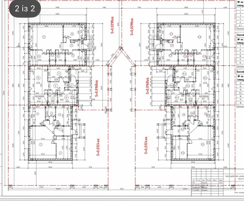 ‼️Нові одноповерхові таунхауси в Струмівці | 65–85 м² | Закрита територія‼️