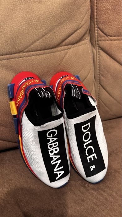 Dolce gabbana sorrento 41