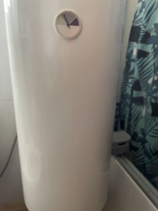 Termoacumulador de 100L  por 100€