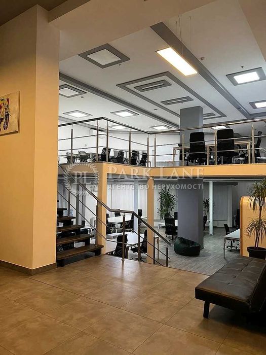 Без %. Бізнес центр на Саксаганського. Офіс з меблями. Центр. метро