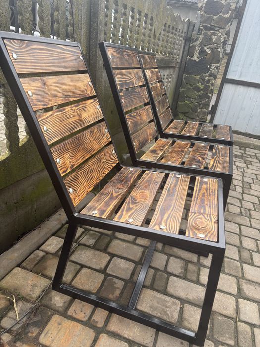 Крісла для зони відпочику