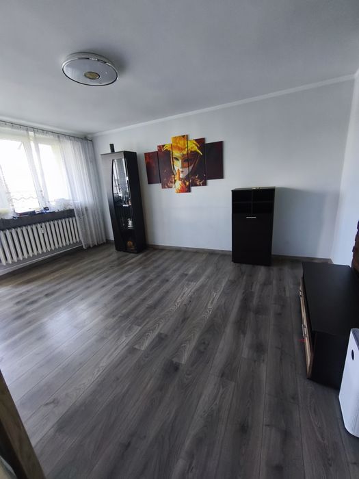 Mieszkanie do wynajęcia Ruda Śląska Bykowina