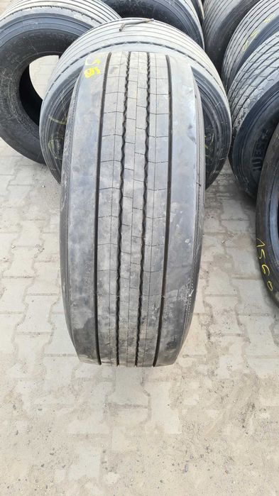 385/65R22.5 OPONA CONTINENTAL ECO Plus HT3 14mm
