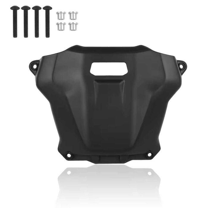 Proteção motor frontal BMW R1300 GS e GSA