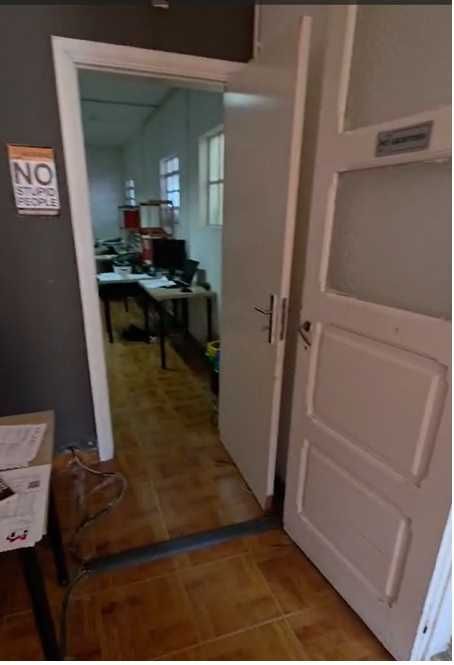Escritório com 40m²
