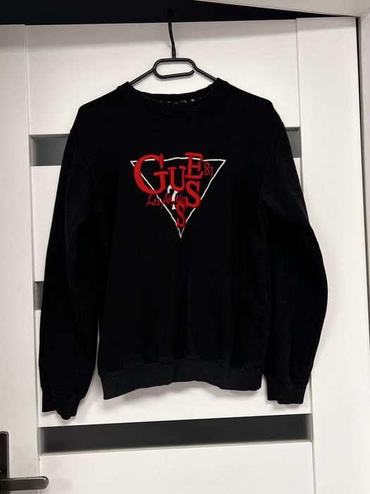 Męska bluza GUESS rozm M