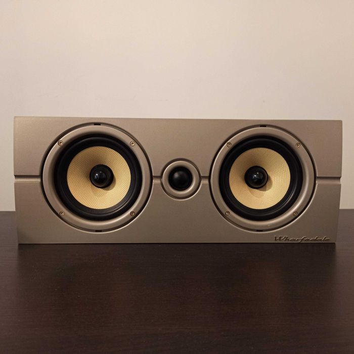 Zestaw kina domowego Wharfedale DIAMOND 8.4