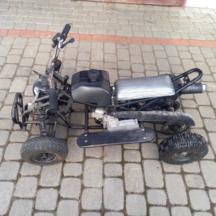 Pozostałe