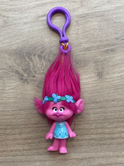 Zestaw 4 szt. figurek Trolle Trolls