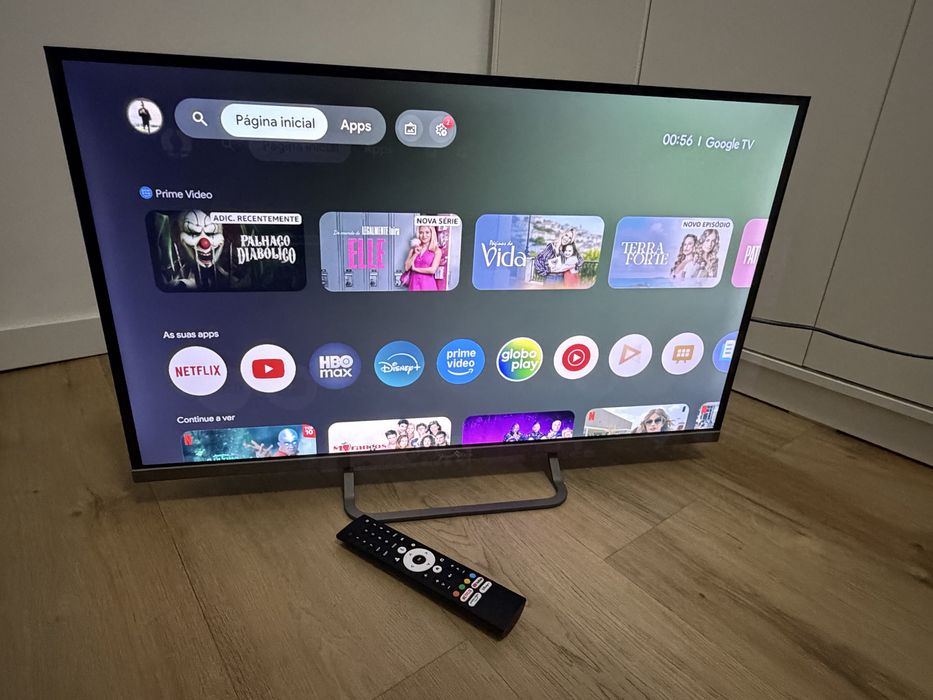 Vendo a minha Tv de 32 polegadas