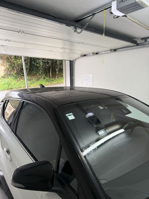 Toyota CHR 1.8 hibrido