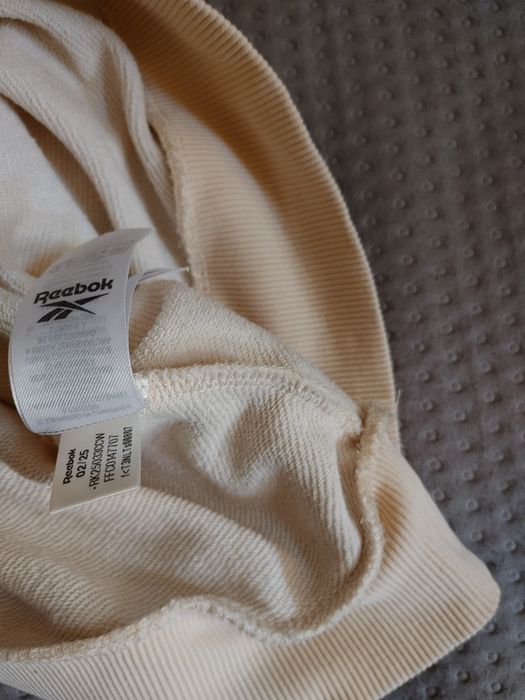 Bluza Reebok nowa S
