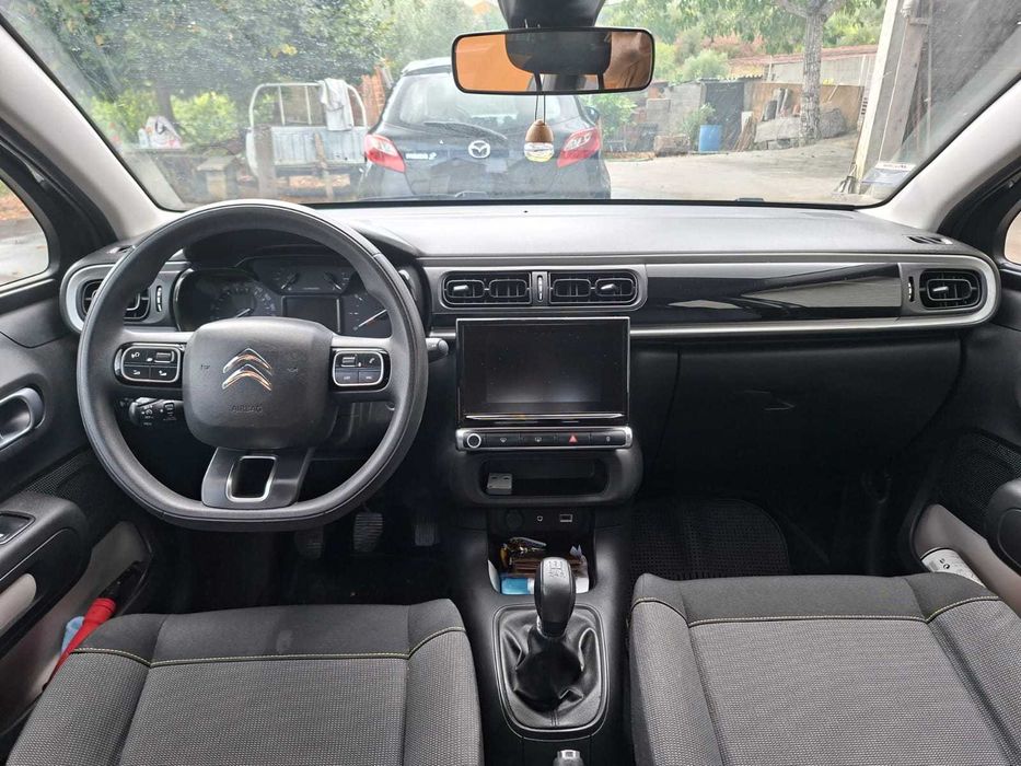 Citroën C3 — fotografia 3