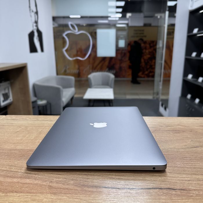 96% АКБ | М1•16gb•512gb Macbook Air 13 2020(2022) • Гарантія Макбук M1