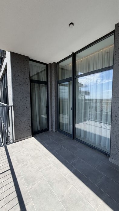 ЄОселя | ЄВідновлення | Продаж  дизайнерської 1,5 квартири ЖК Кристал | Crystal | Боздош |
