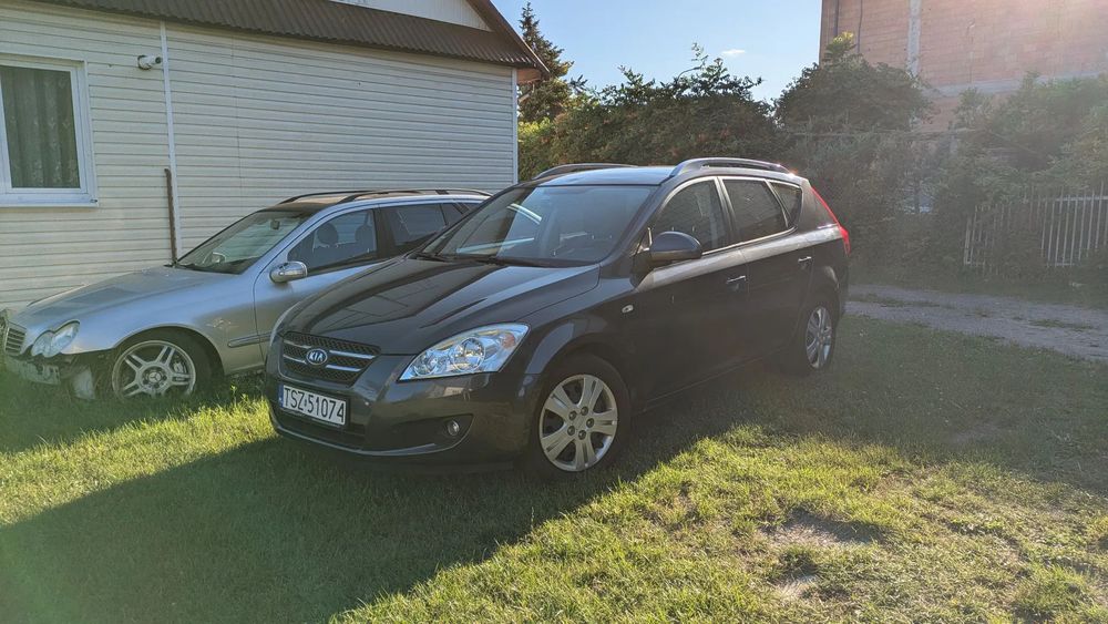 Kia Cee'd