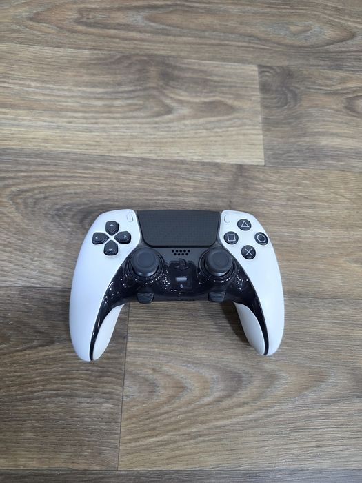 Бездротовий контролер DualSense Edge White